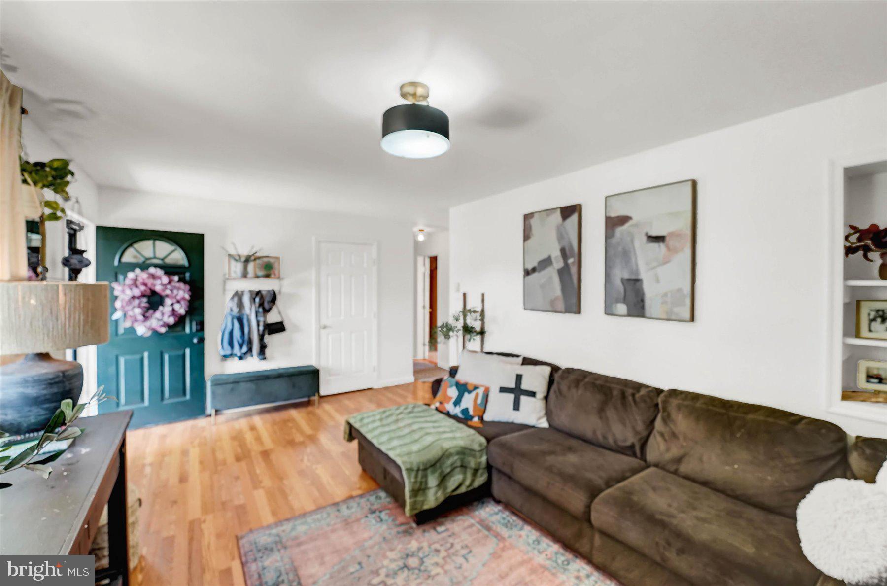 PLEASANT HILLS - Residential