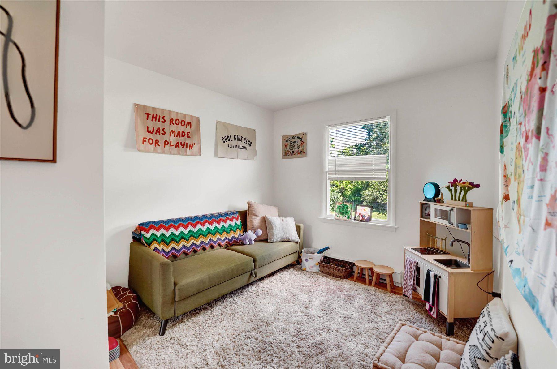 PLEASANT HILLS - Residential