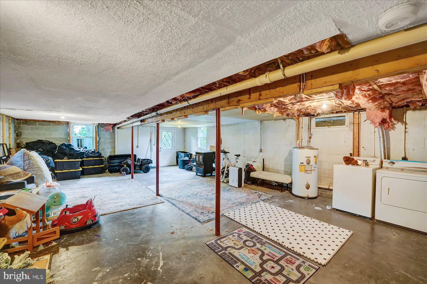 PLEASANT HILLS - Residential