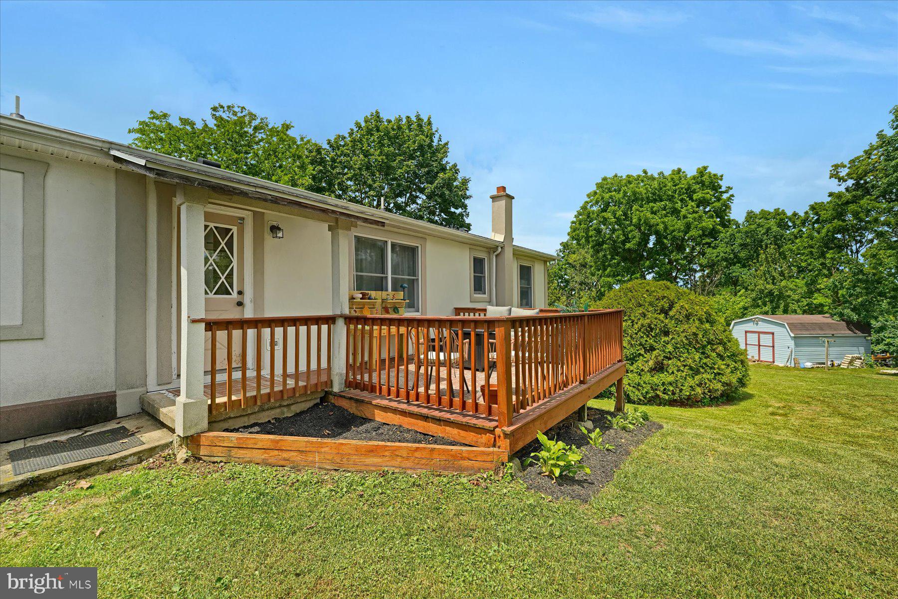 PLEASANT HILLS - Residential