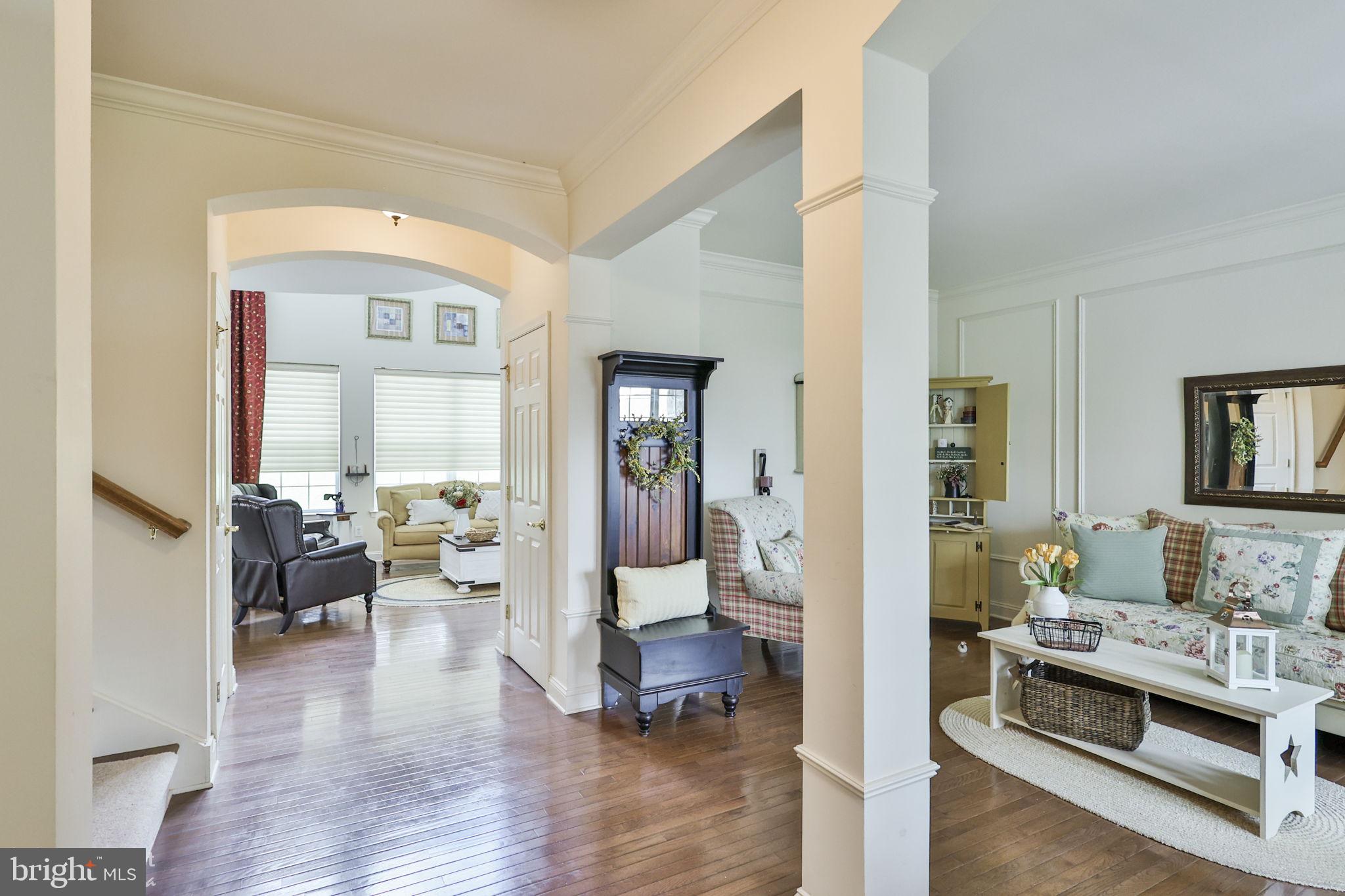 RIVERVIEW ESTATES - Residential
