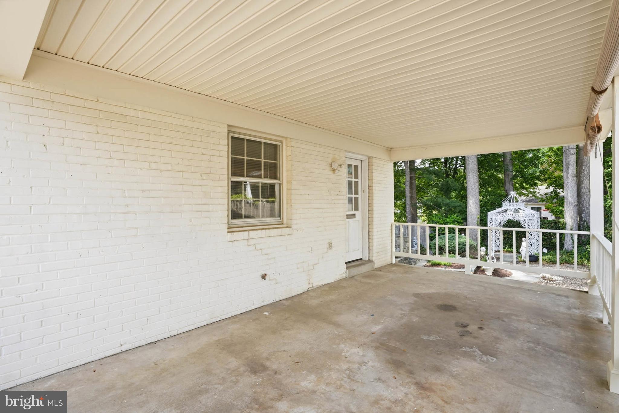 COLLEGE GARDENS - Residential