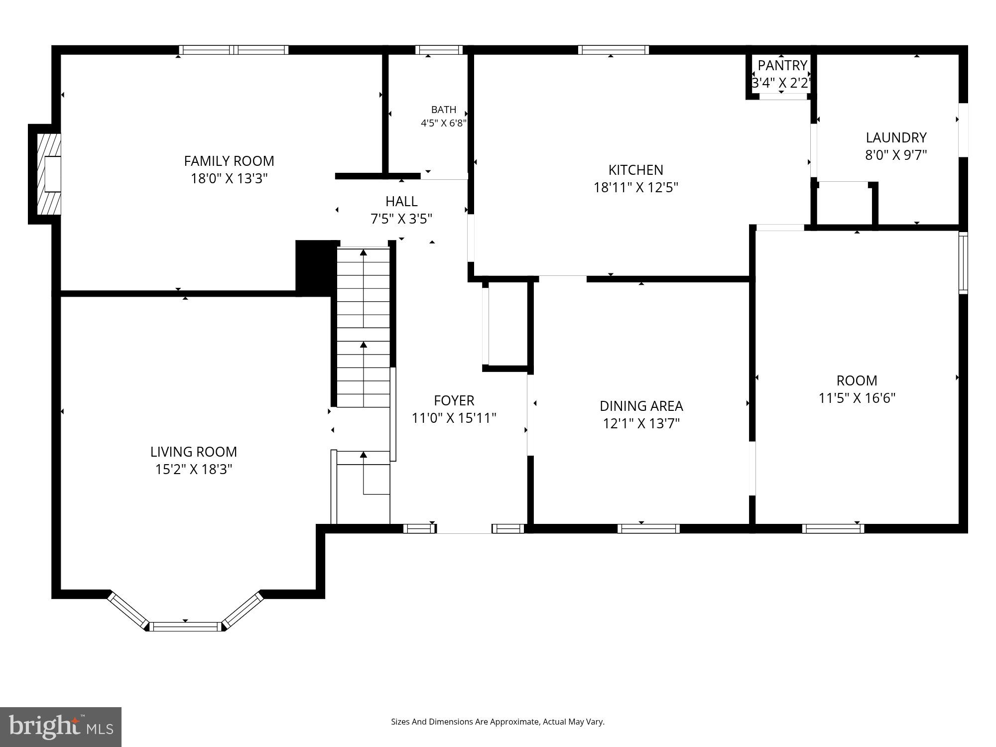 COLLEGE GARDENS - Residential