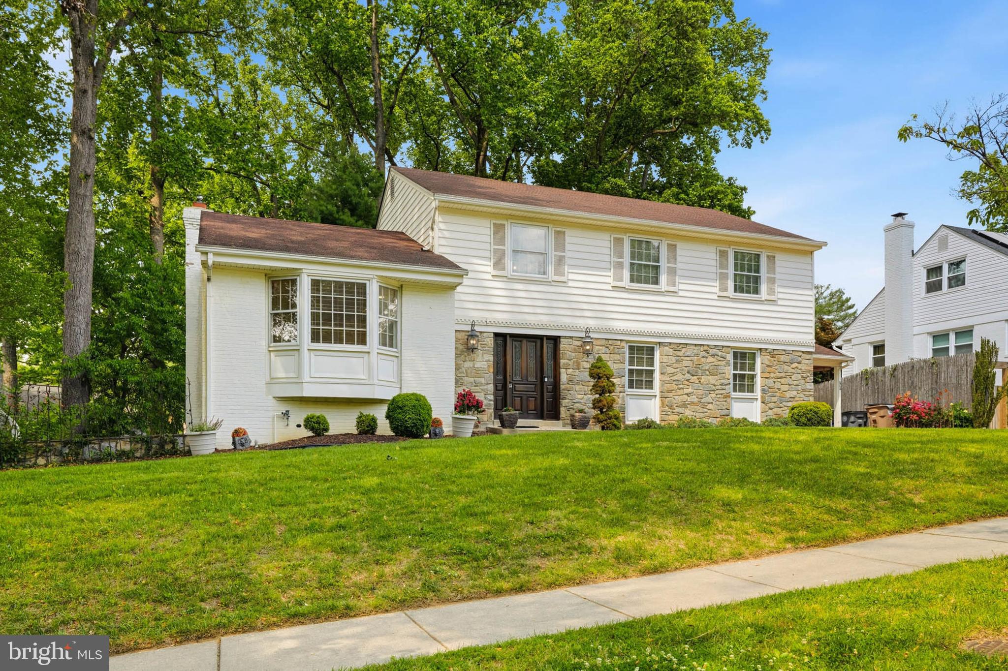 COLLEGE GARDENS - Residential