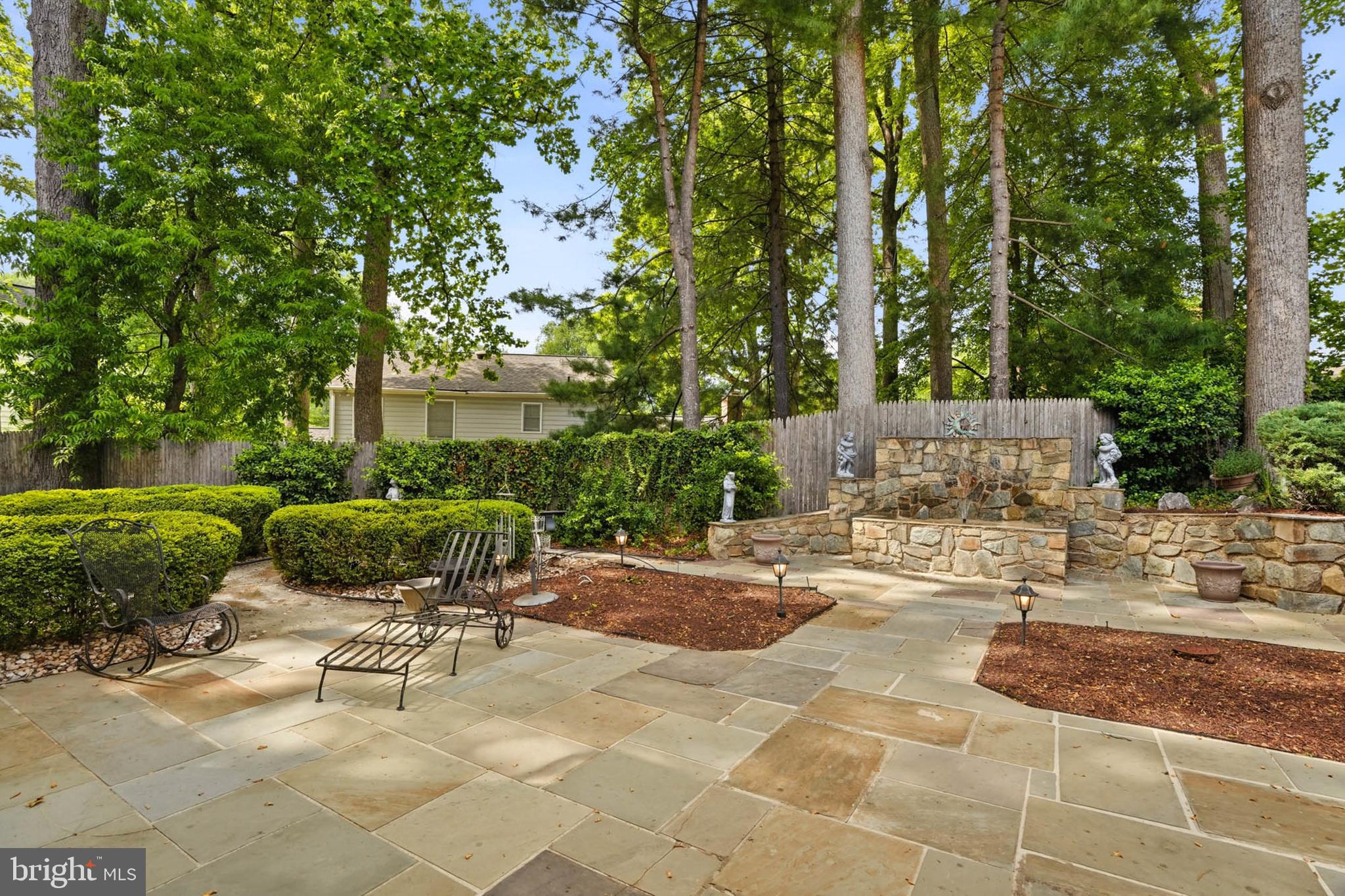 COLLEGE GARDENS - Residential
