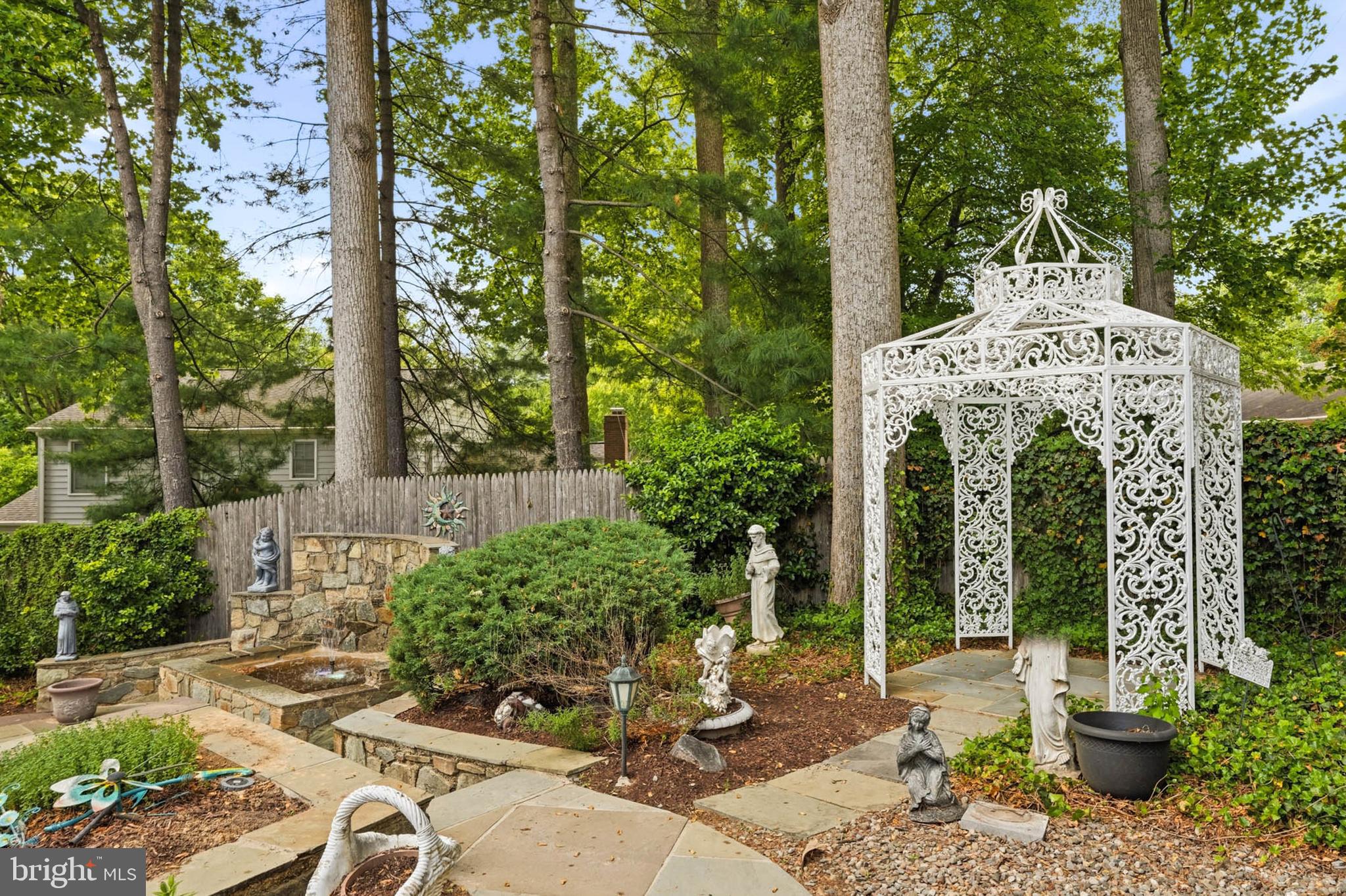 COLLEGE GARDENS - Residential