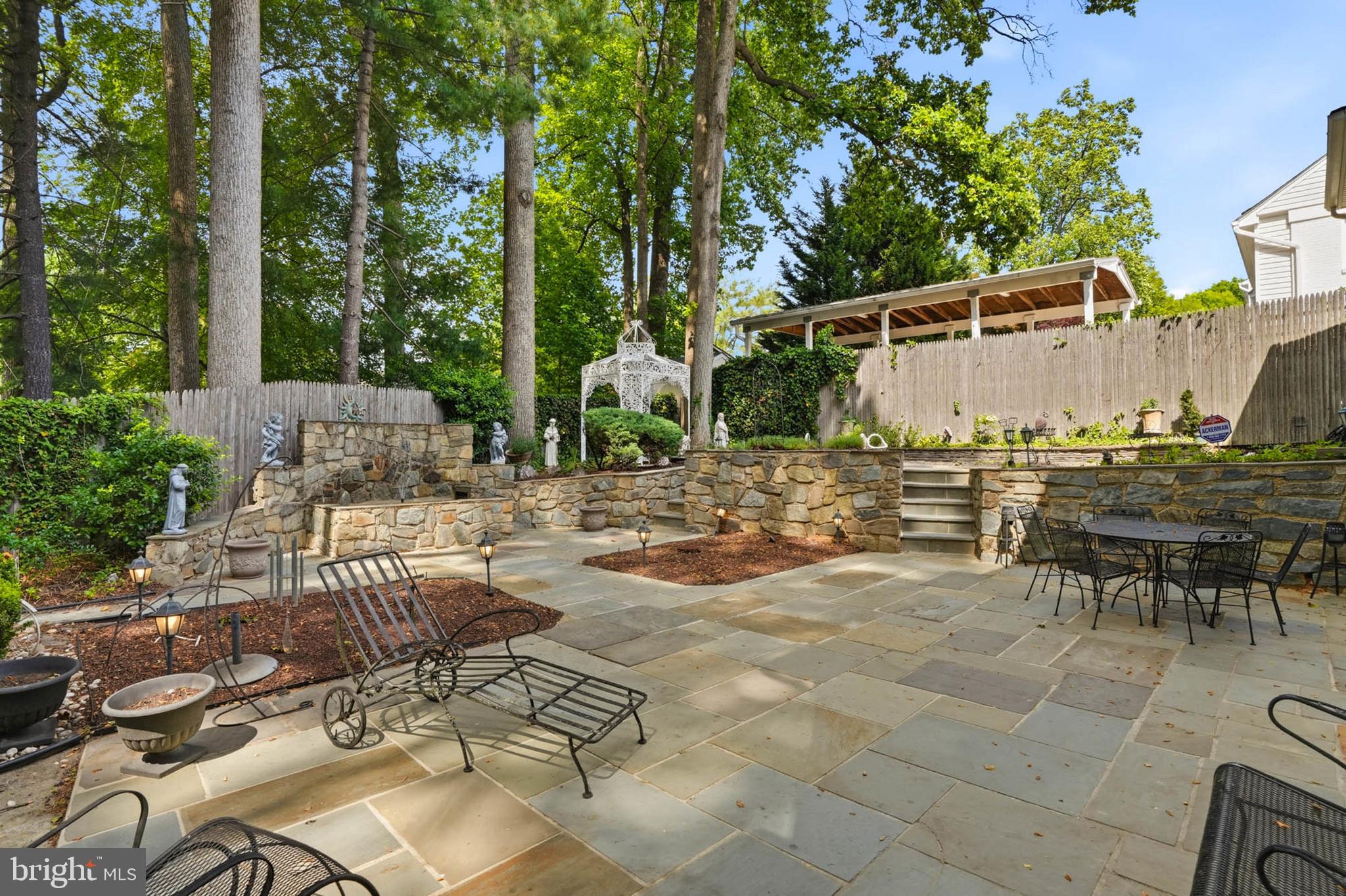 COLLEGE GARDENS - Residential