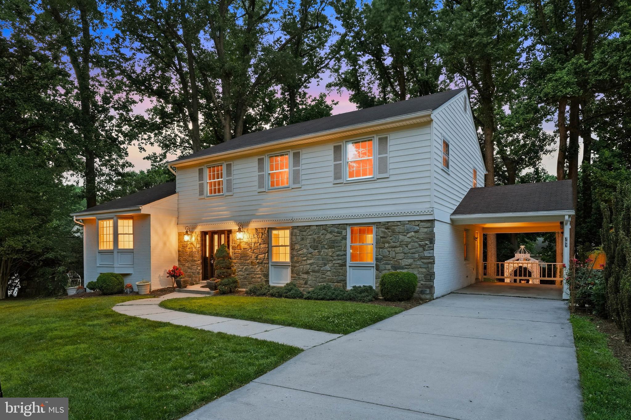 COLLEGE GARDENS - Residential