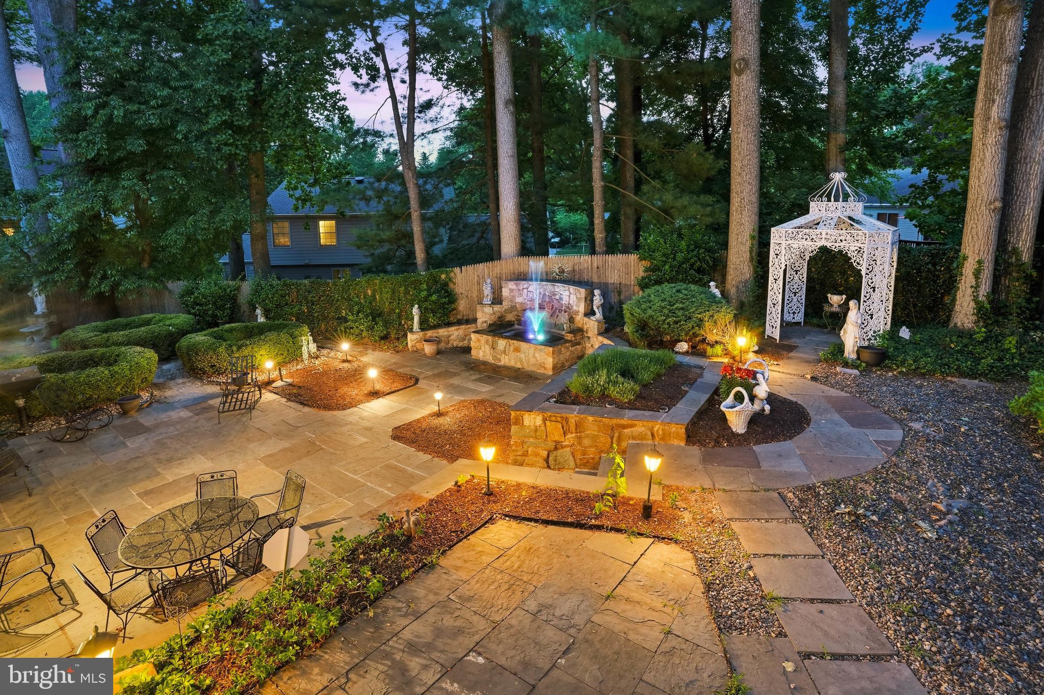 COLLEGE GARDENS - Residential