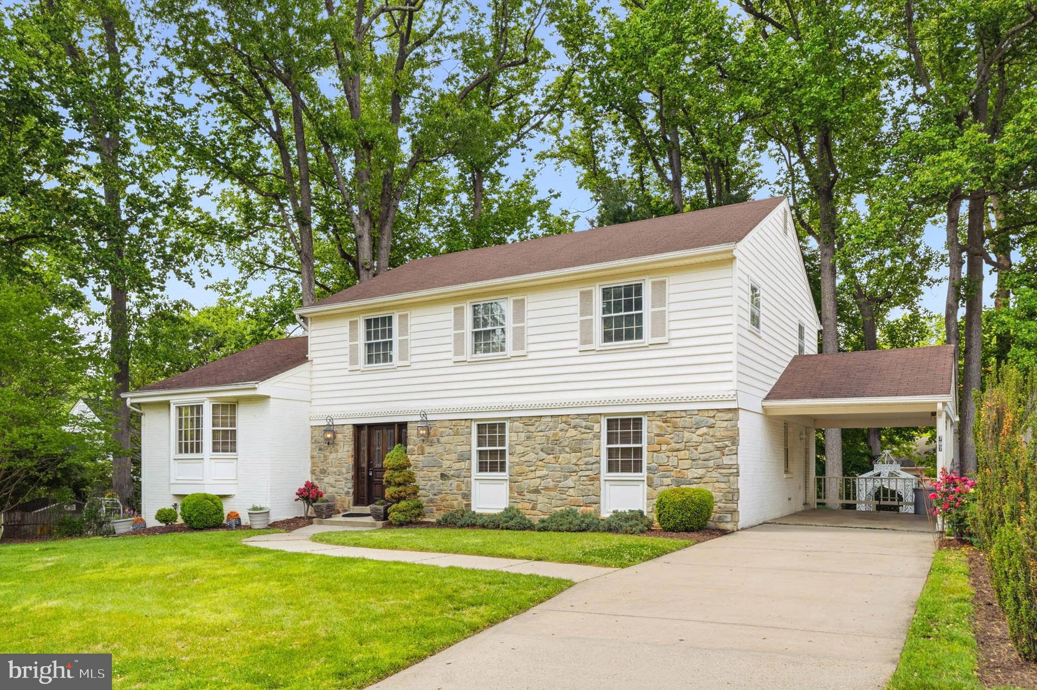 COLLEGE GARDENS - Residential