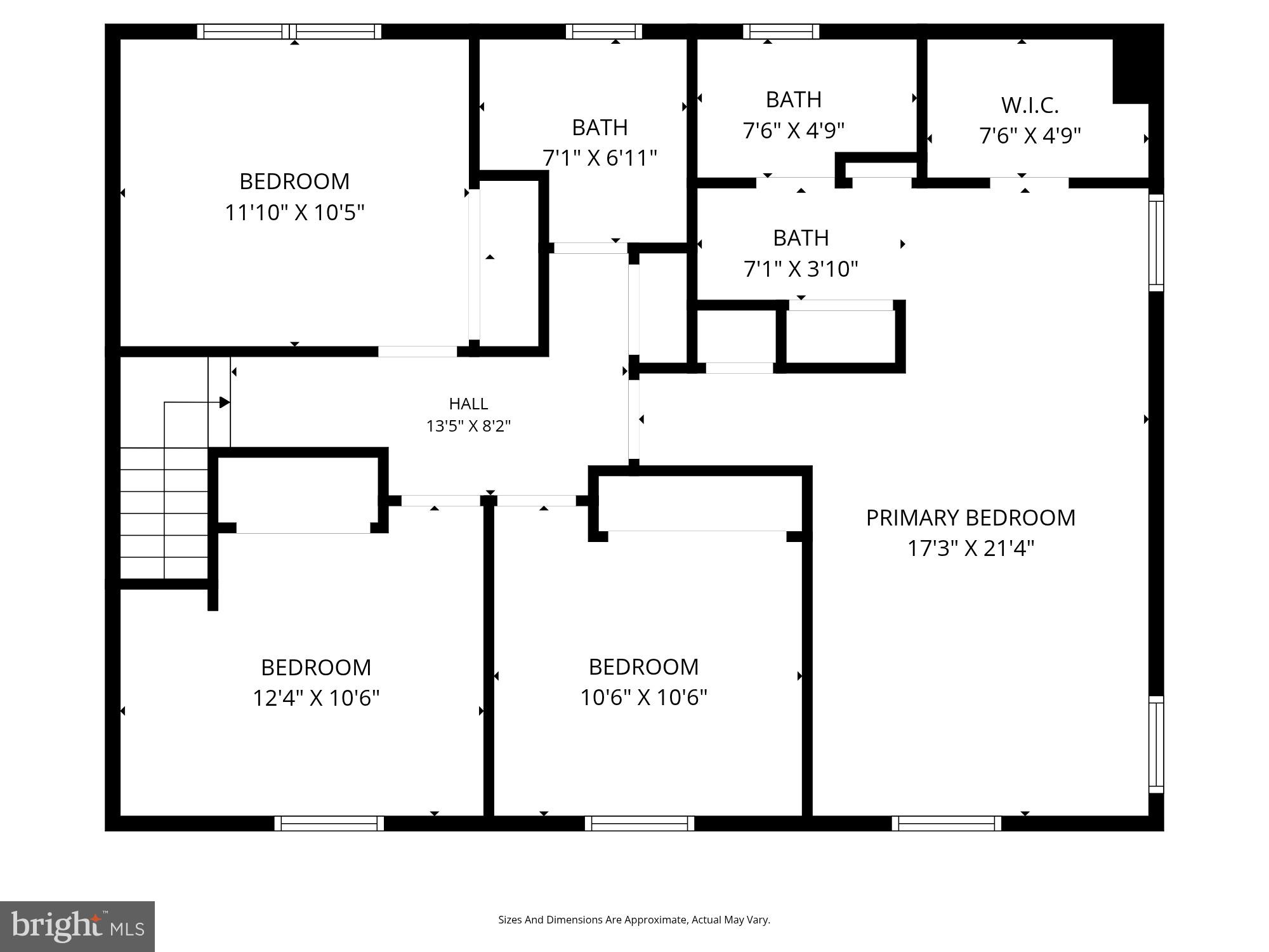 COLLEGE GARDENS - Residential