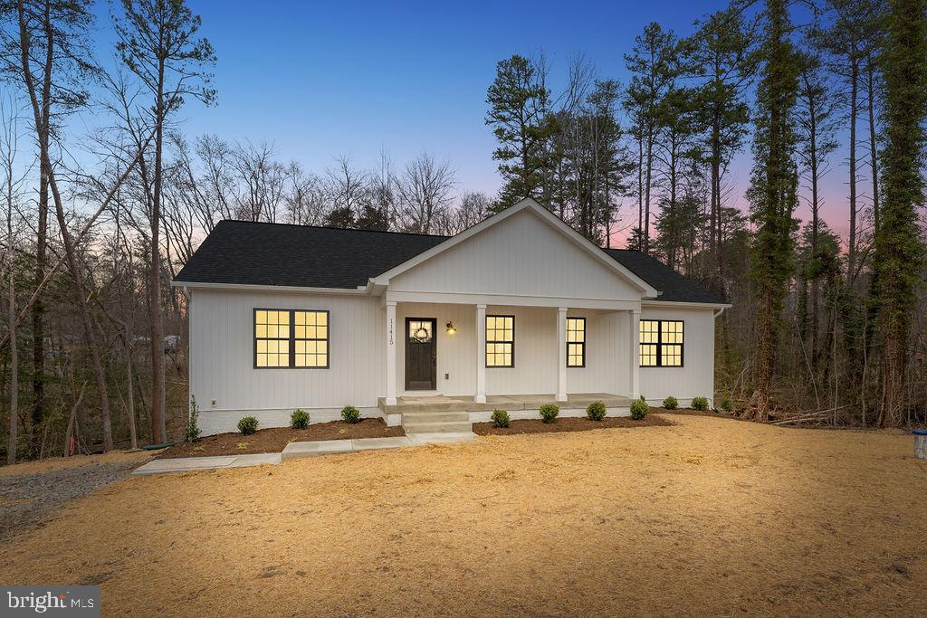 WOODLYN ACRES - Residential