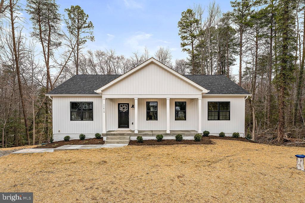WOODLYN ACRES - Residential