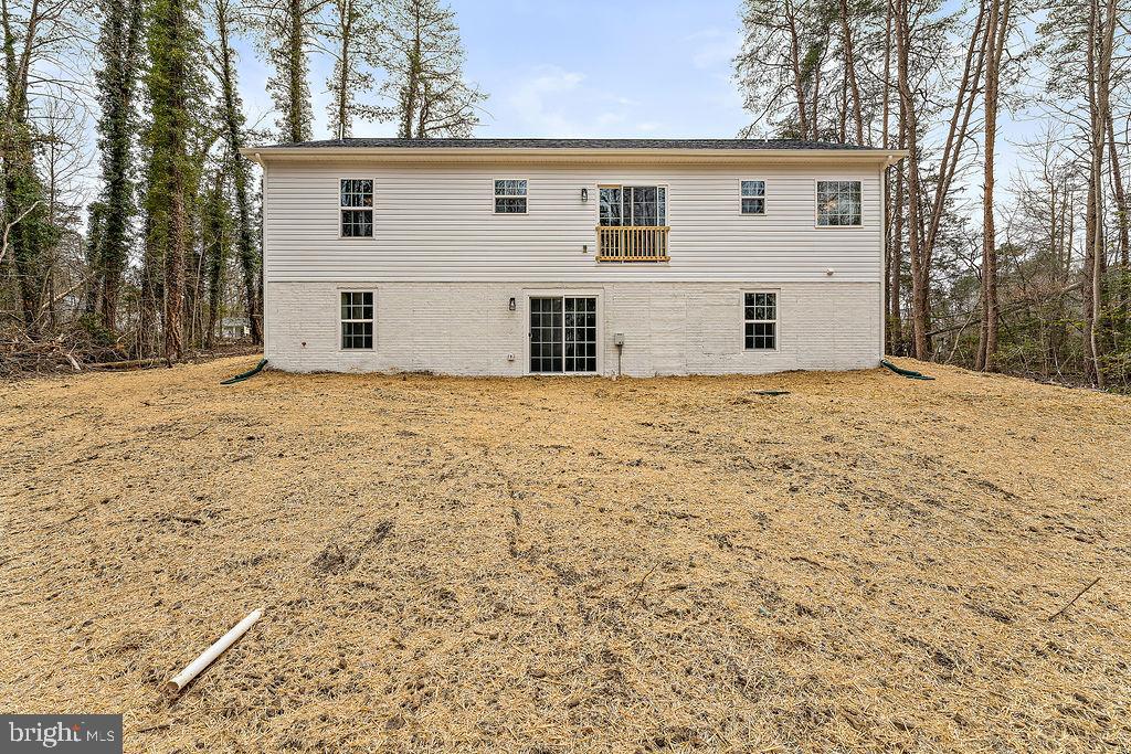 WOODLYN ACRES - Residential