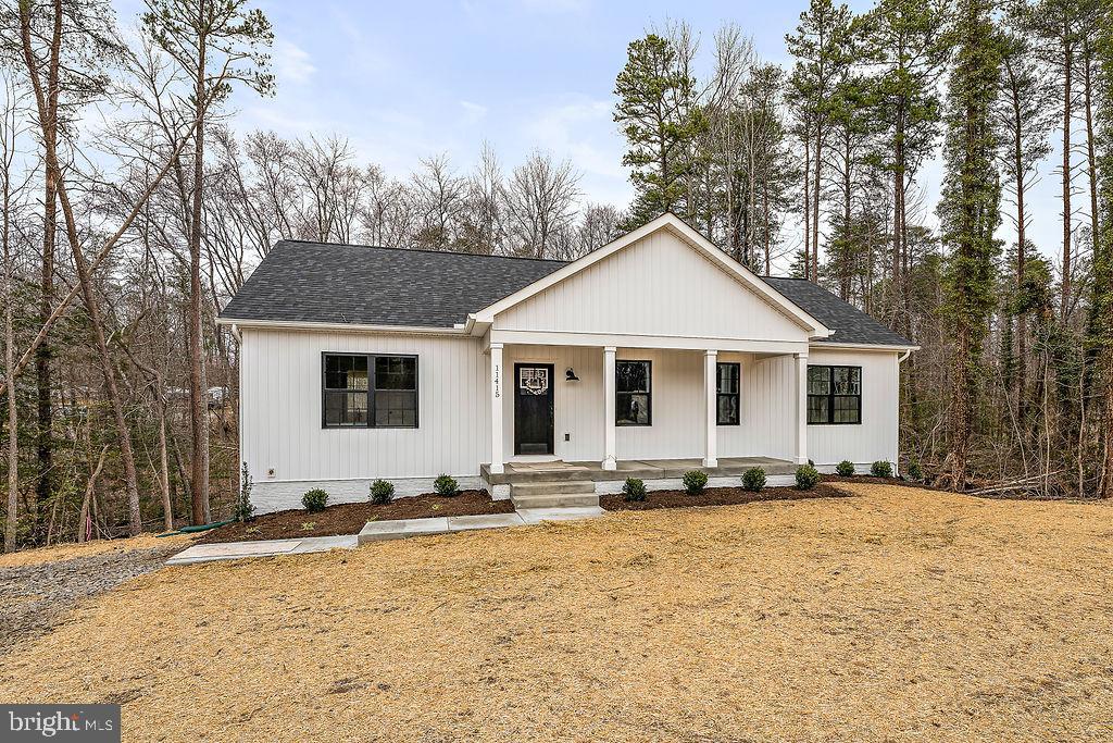 WOODLYN ACRES - Residential