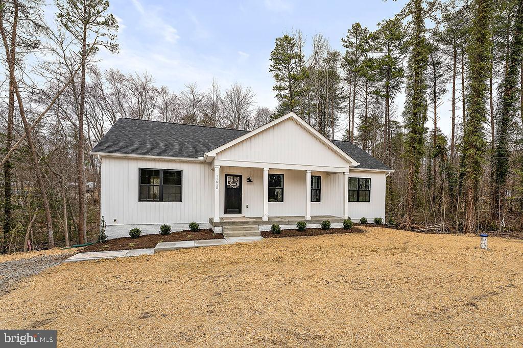 WOODLYN ACRES - Residential