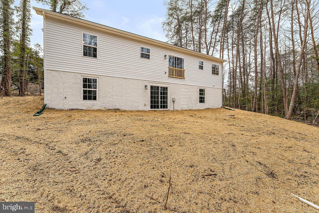 WOODLYN ACRES - Residential