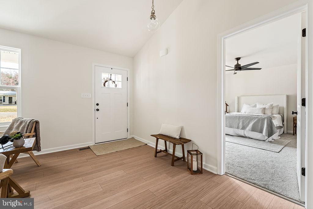 WOODLYN ACRES - Residential