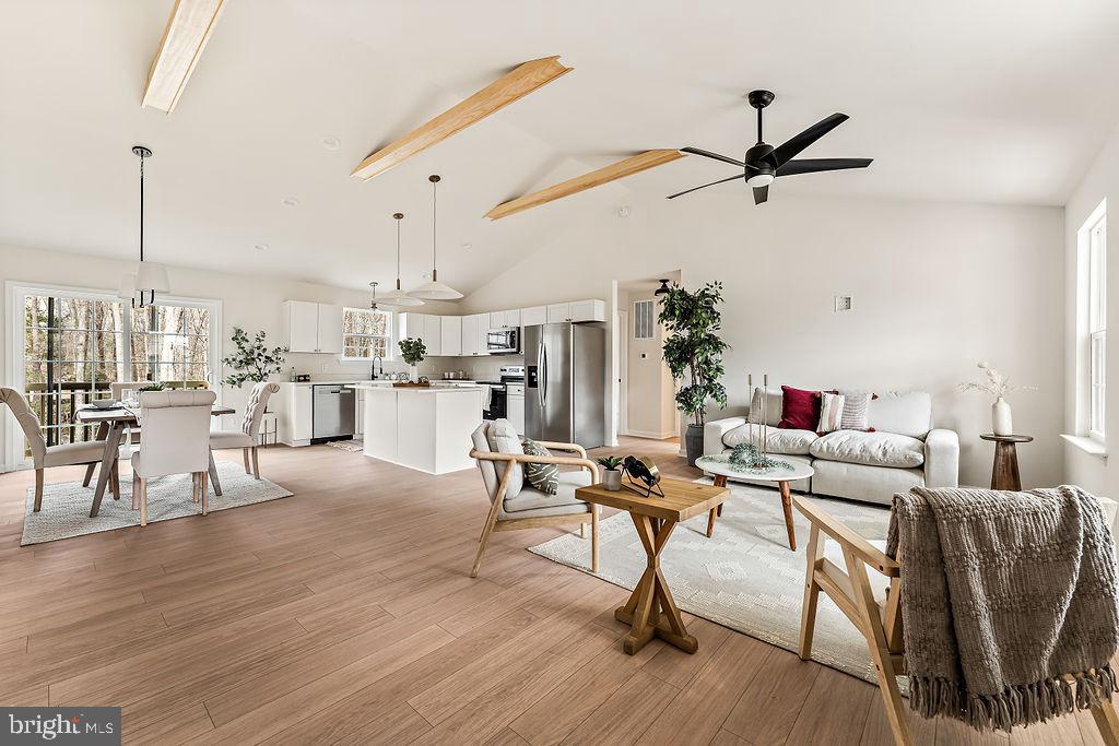 WOODLYN ACRES - Residential