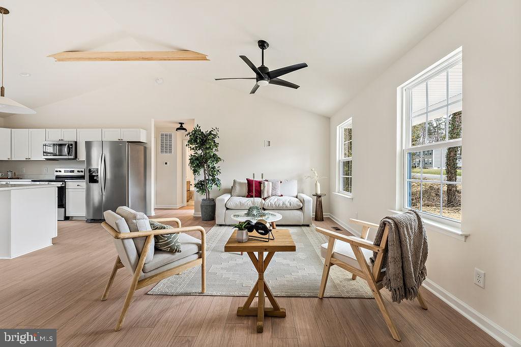 WOODLYN ACRES - Residential