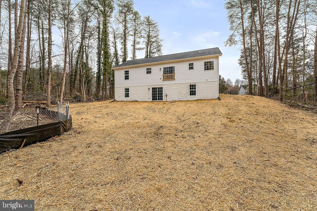 WOODLYN ACRES - Residential