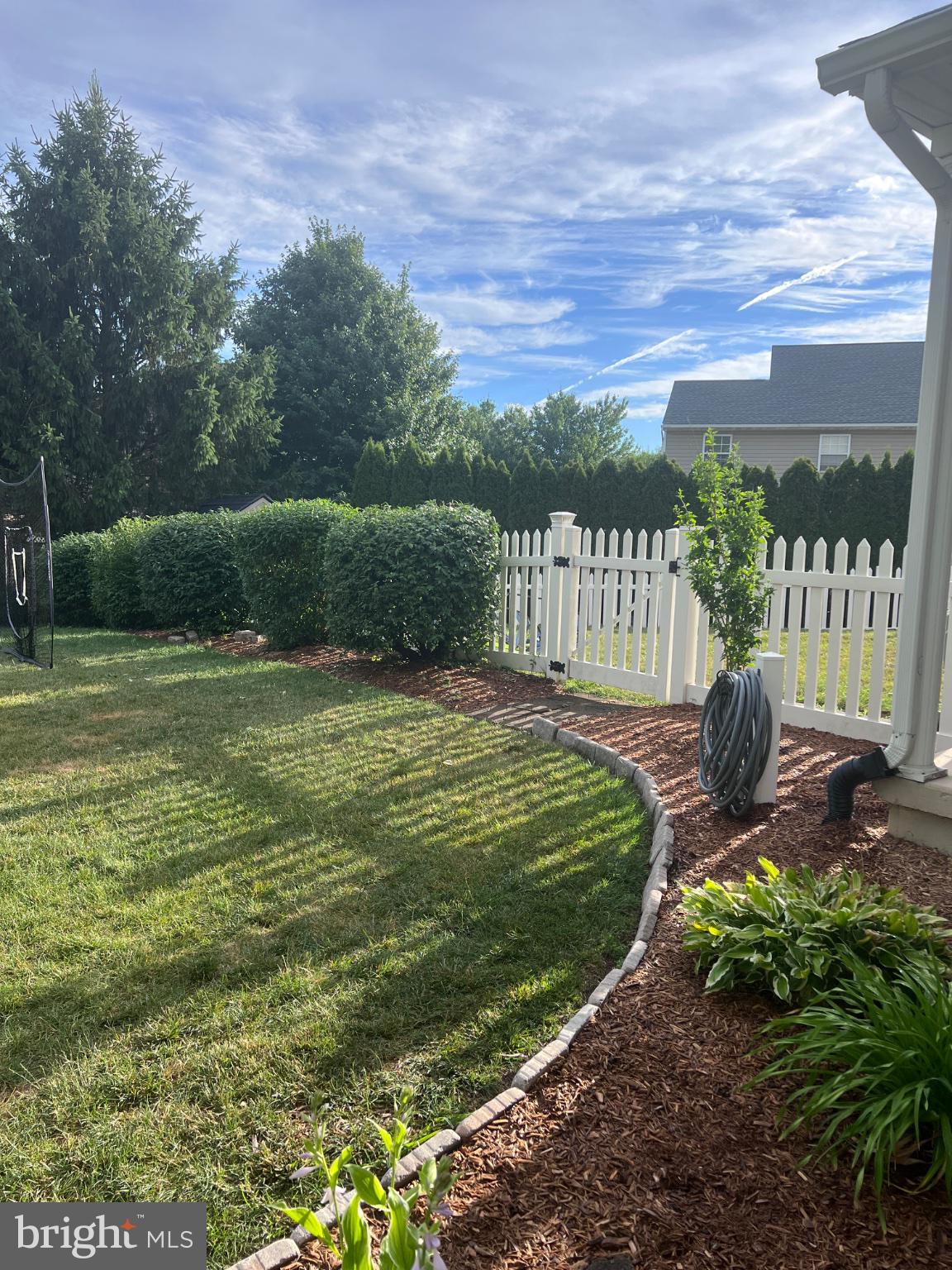 MONTGOMERY MEADOWS - Residential