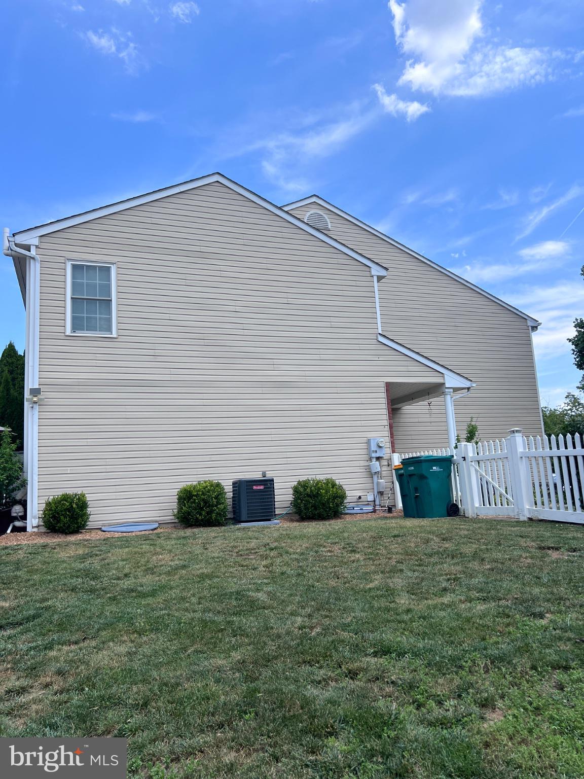 MONTGOMERY MEADOWS - Residential
