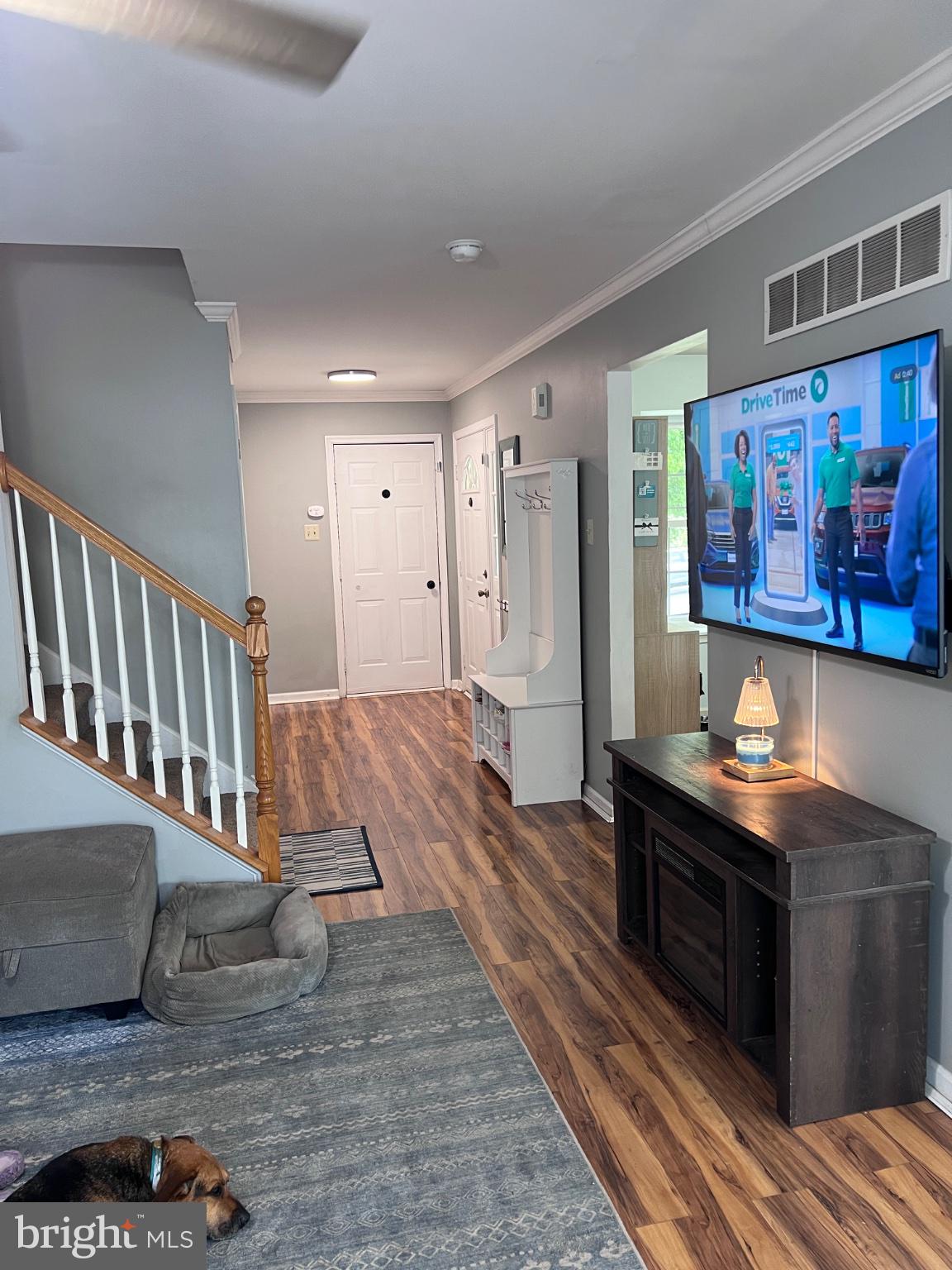 MONTGOMERY MEADOWS - Residential