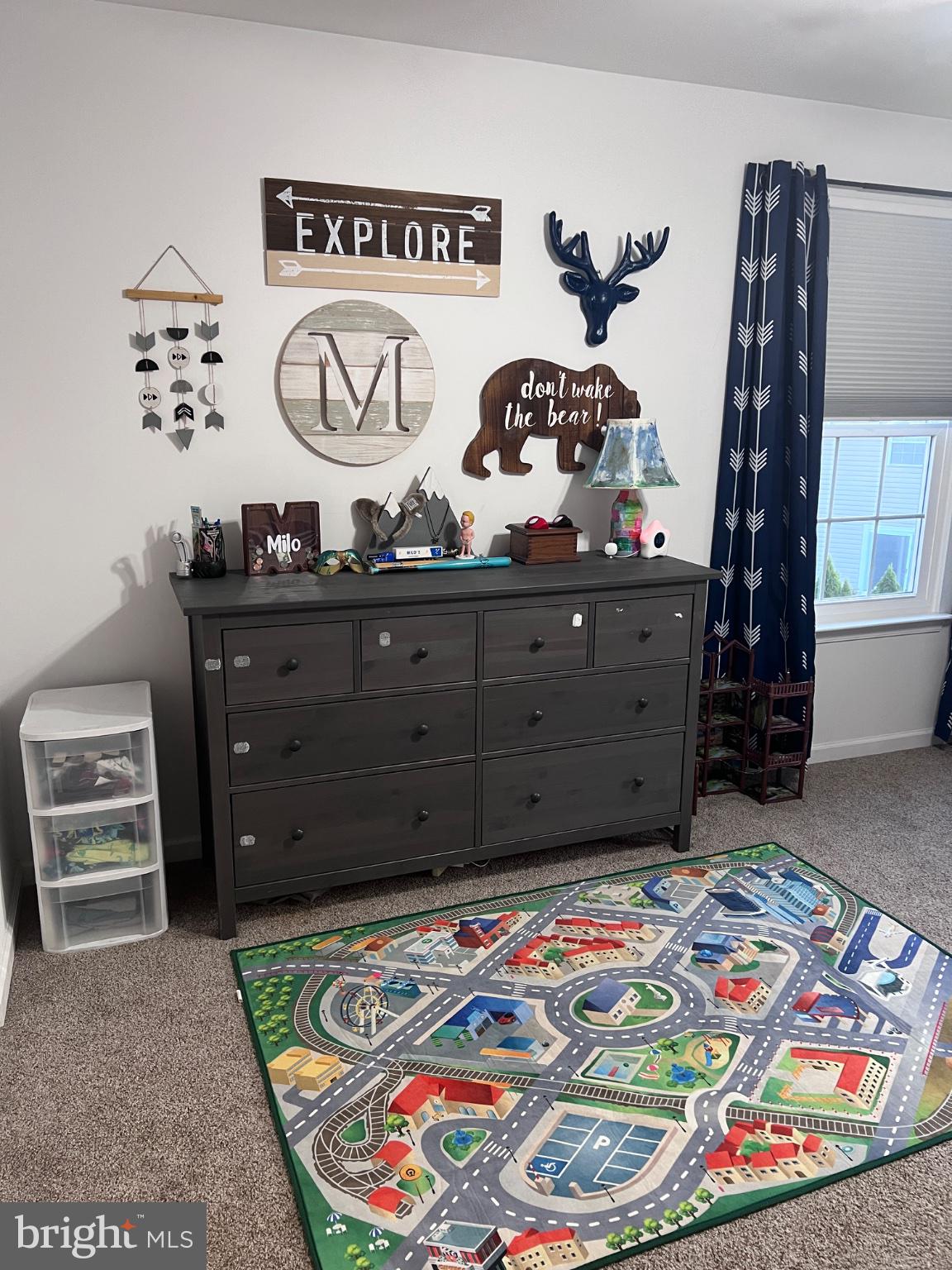 MONTGOMERY MEADOWS - Residential
