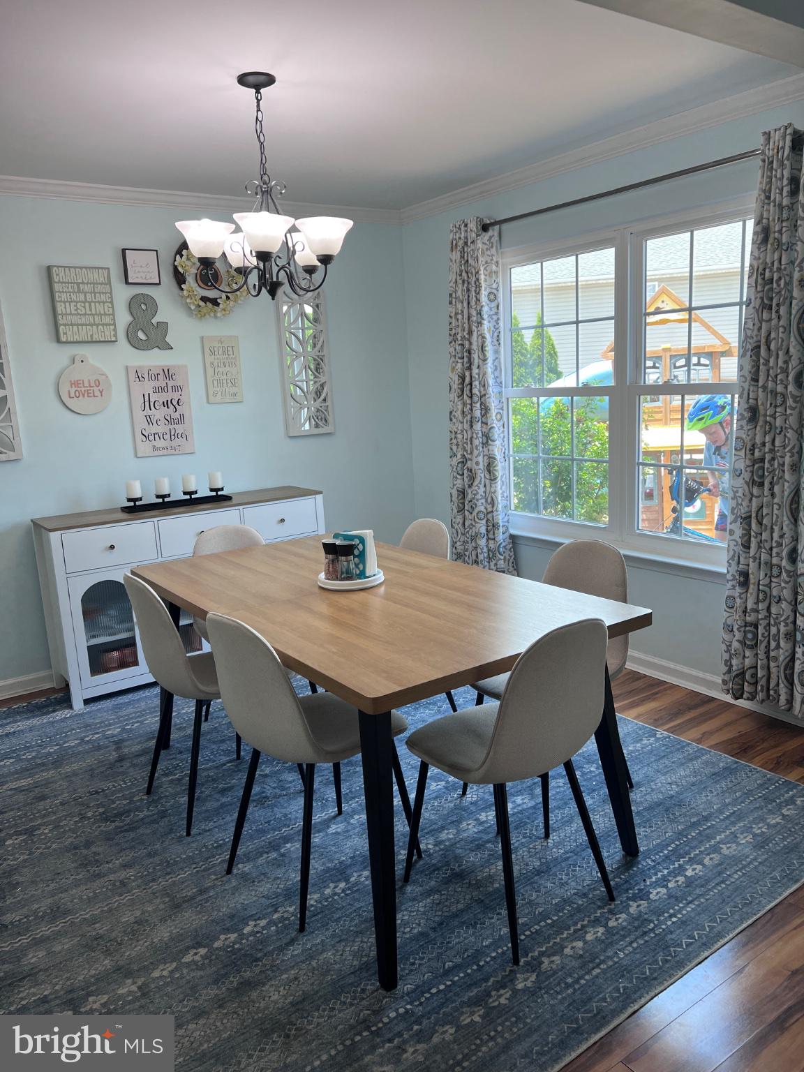MONTGOMERY MEADOWS - Residential