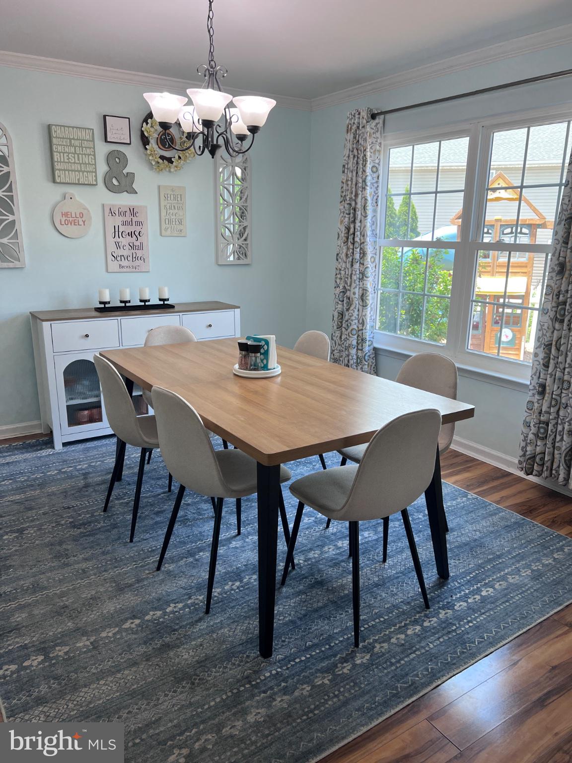 MONTGOMERY MEADOWS - Residential