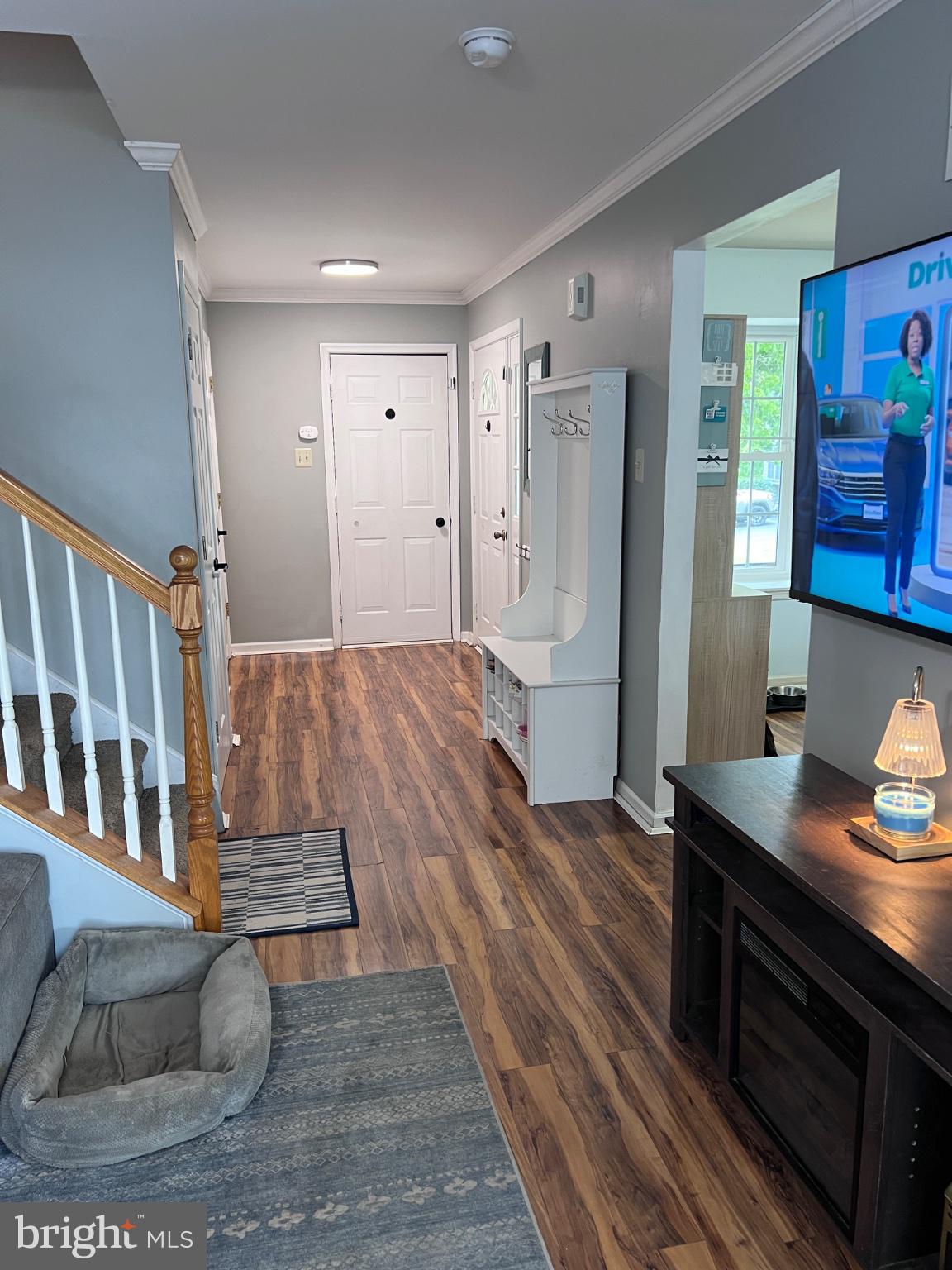 MONTGOMERY MEADOWS - Residential
