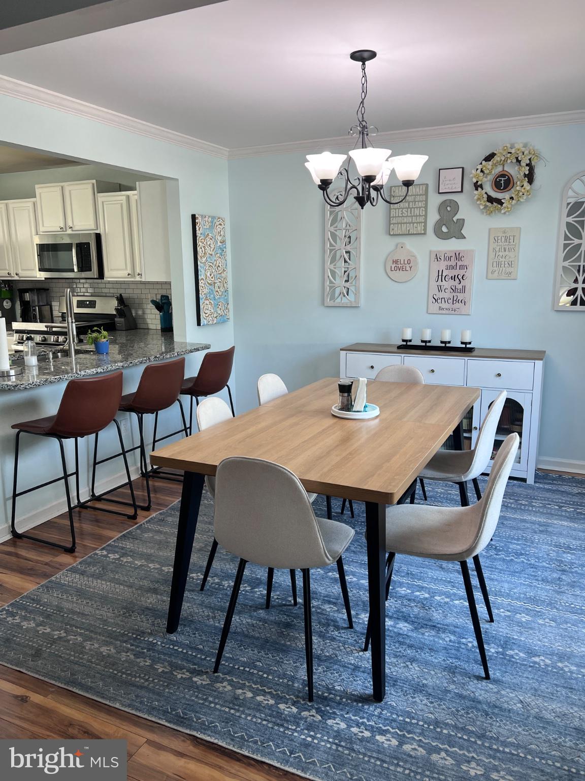 MONTGOMERY MEADOWS - Residential