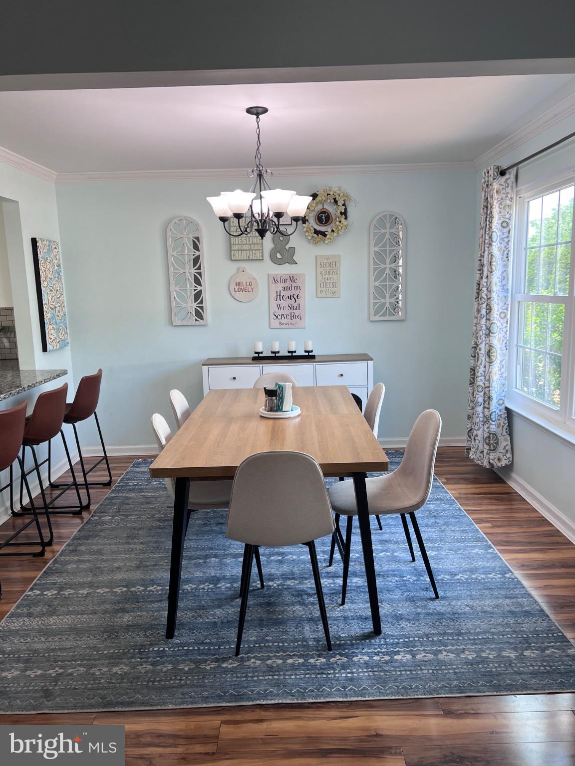 MONTGOMERY MEADOWS - Residential