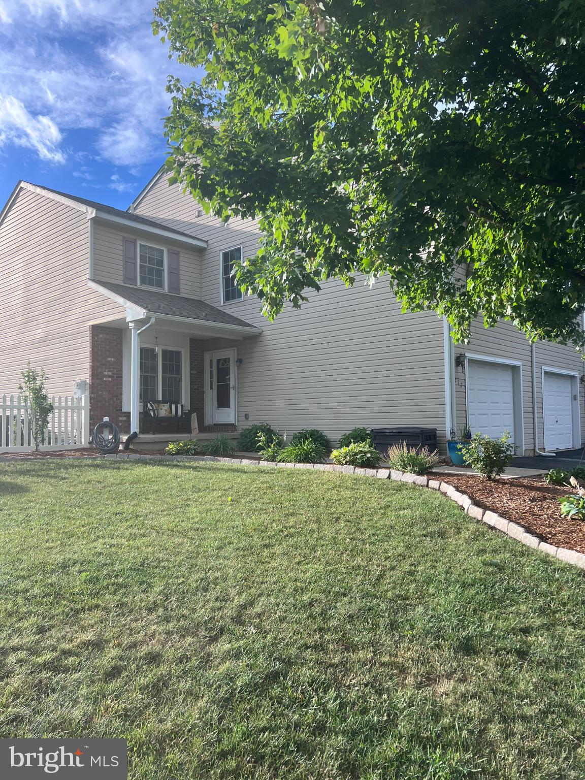 MONTGOMERY MEADOWS - Residential
