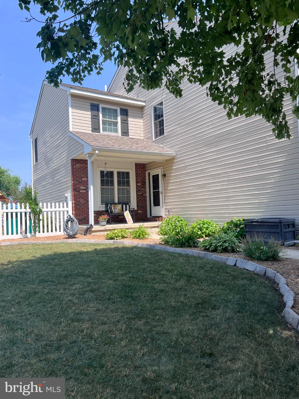 MONTGOMERY MEADOWS - Residential