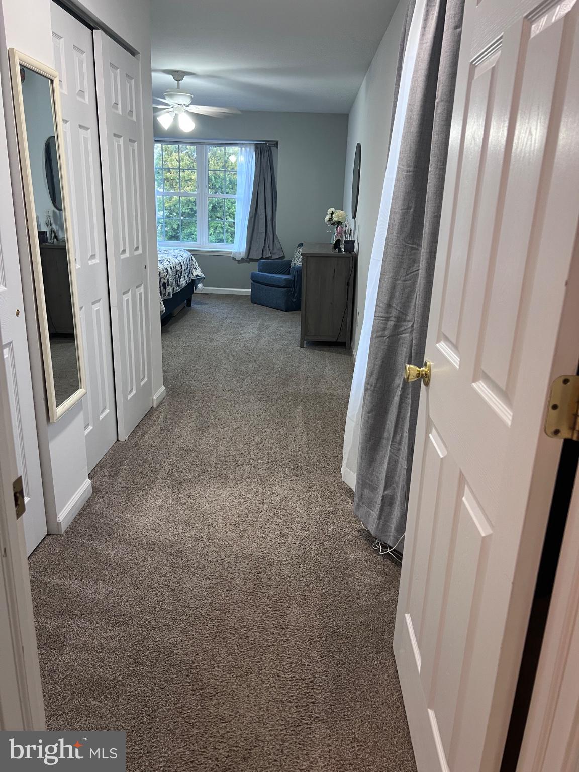 MONTGOMERY MEADOWS - Residential