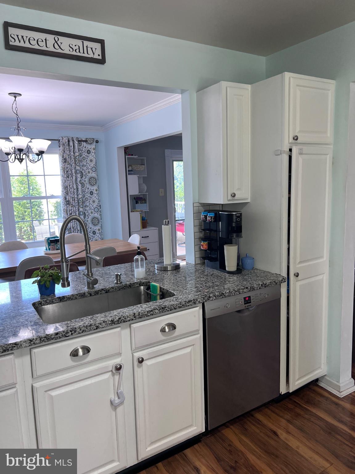 MONTGOMERY MEADOWS - Residential