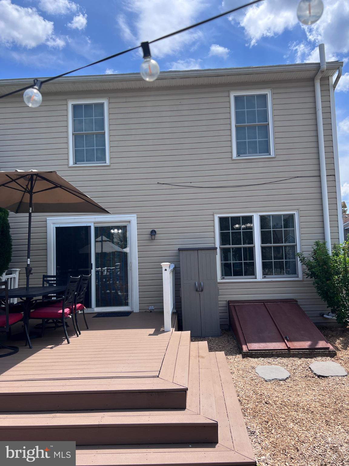 MONTGOMERY MEADOWS - Residential