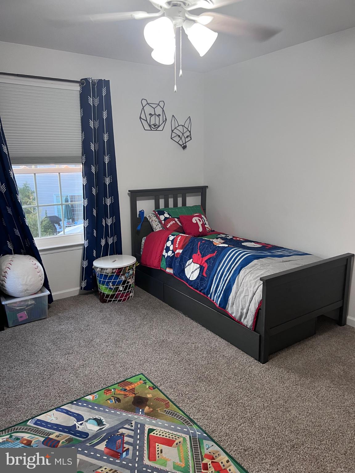 MONTGOMERY MEADOWS - Residential