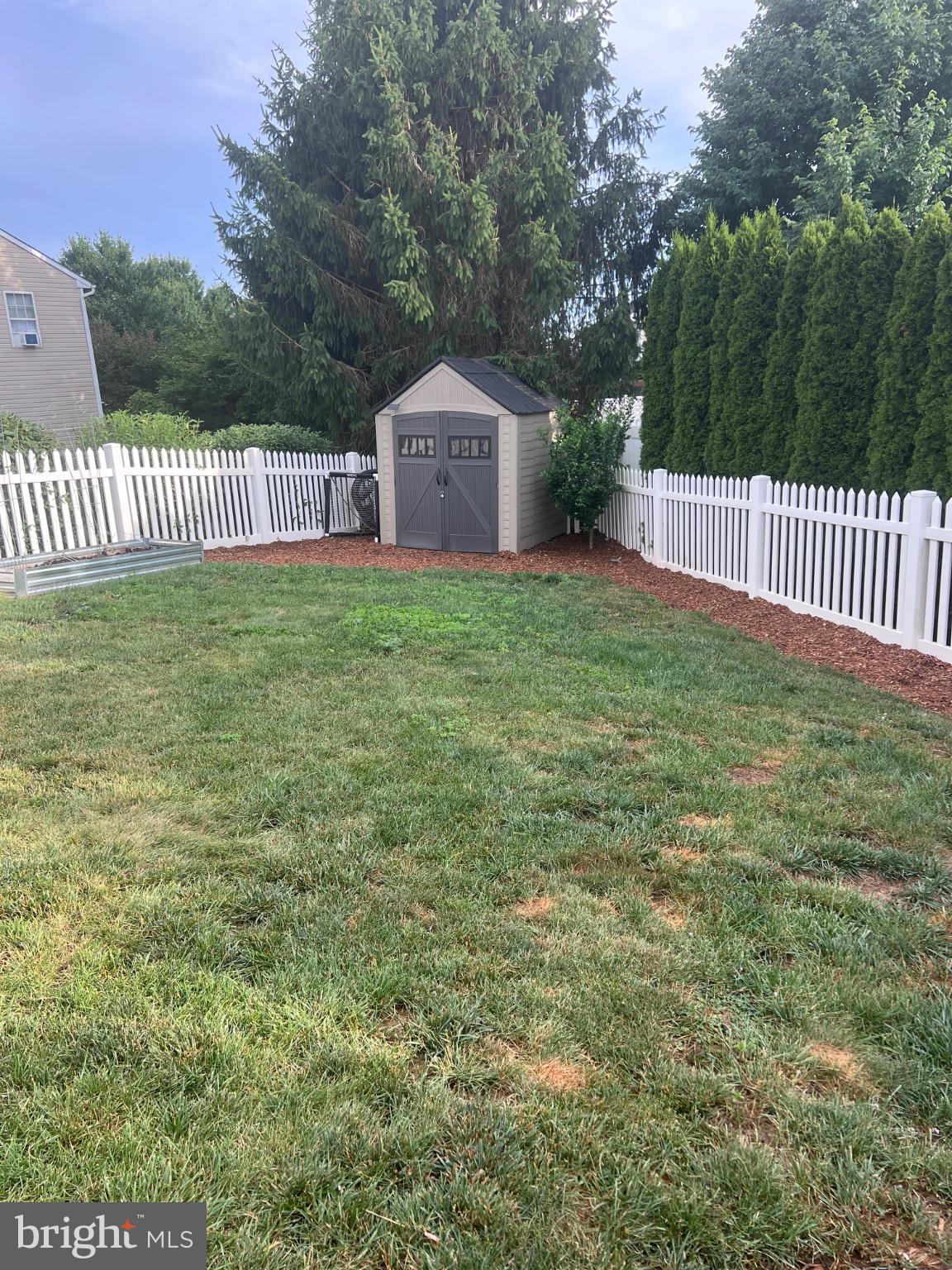 MONTGOMERY MEADOWS - Residential