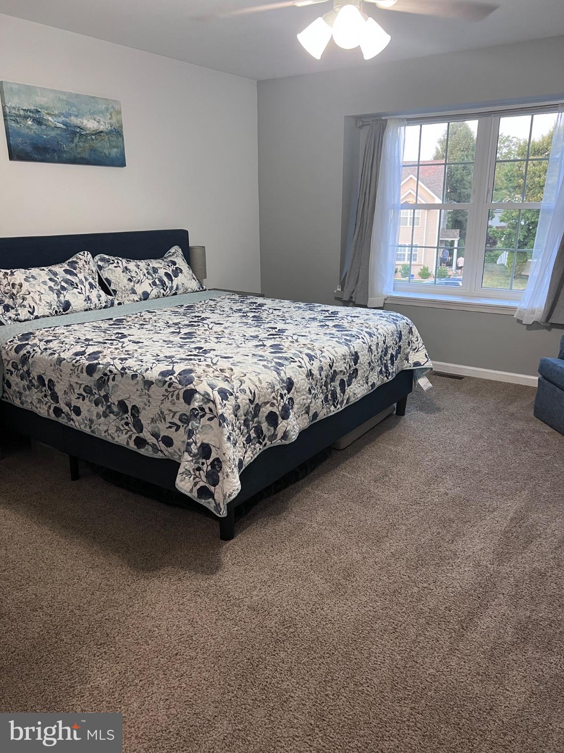 MONTGOMERY MEADOWS - Residential
