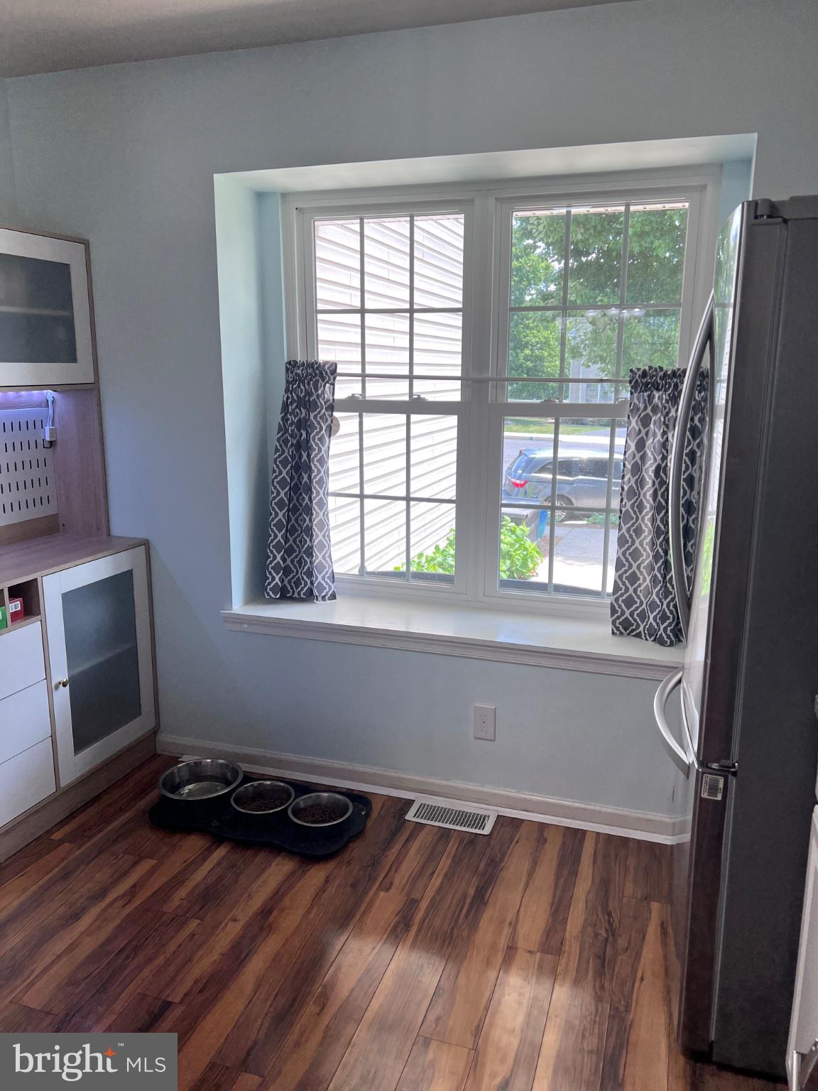 MONTGOMERY MEADOWS - Residential