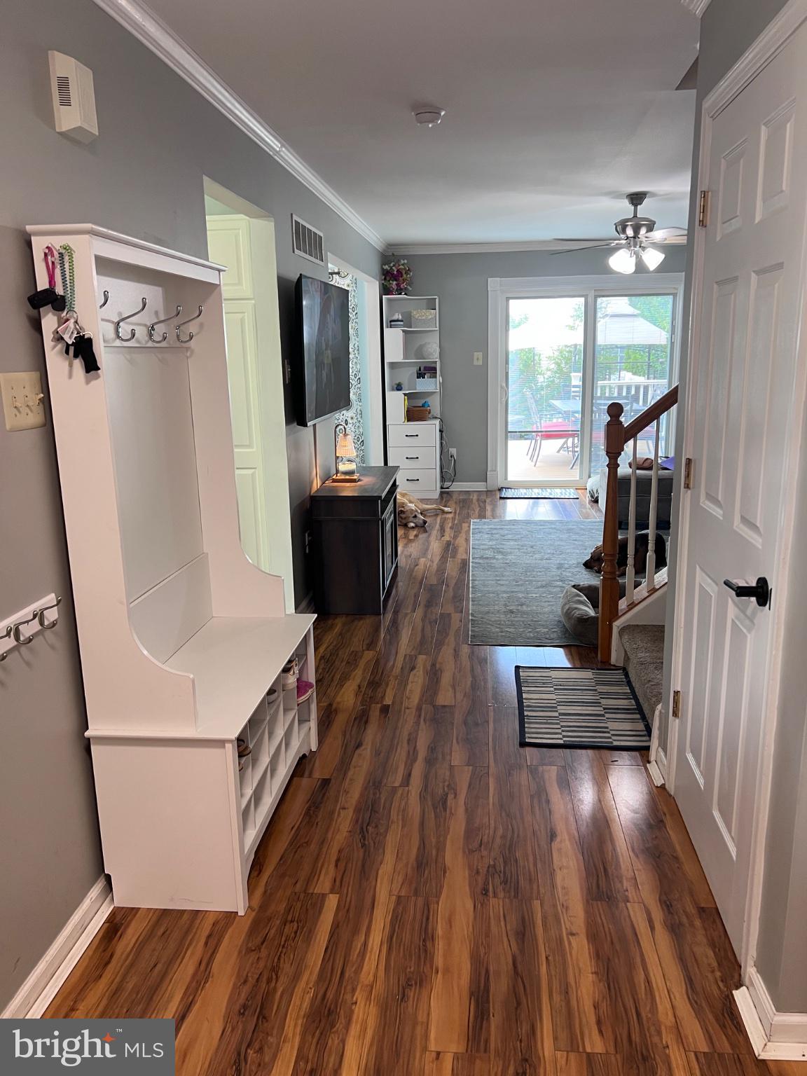 MONTGOMERY MEADOWS - Residential