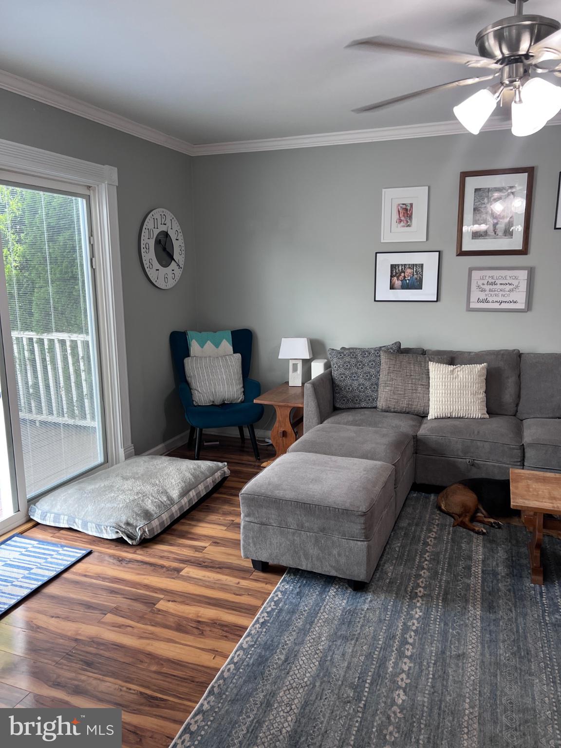 MONTGOMERY MEADOWS - Residential