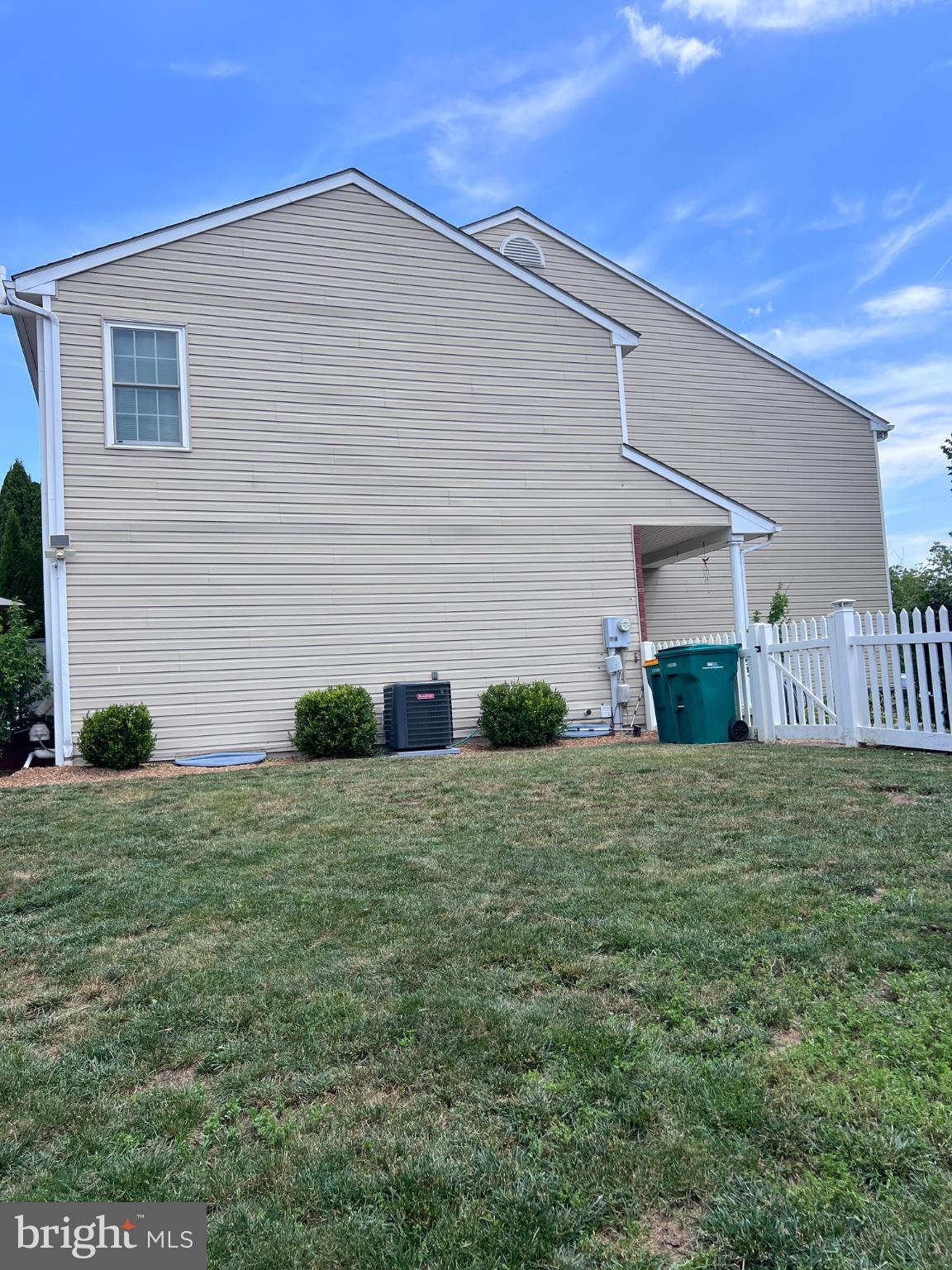 MONTGOMERY MEADOWS - Residential