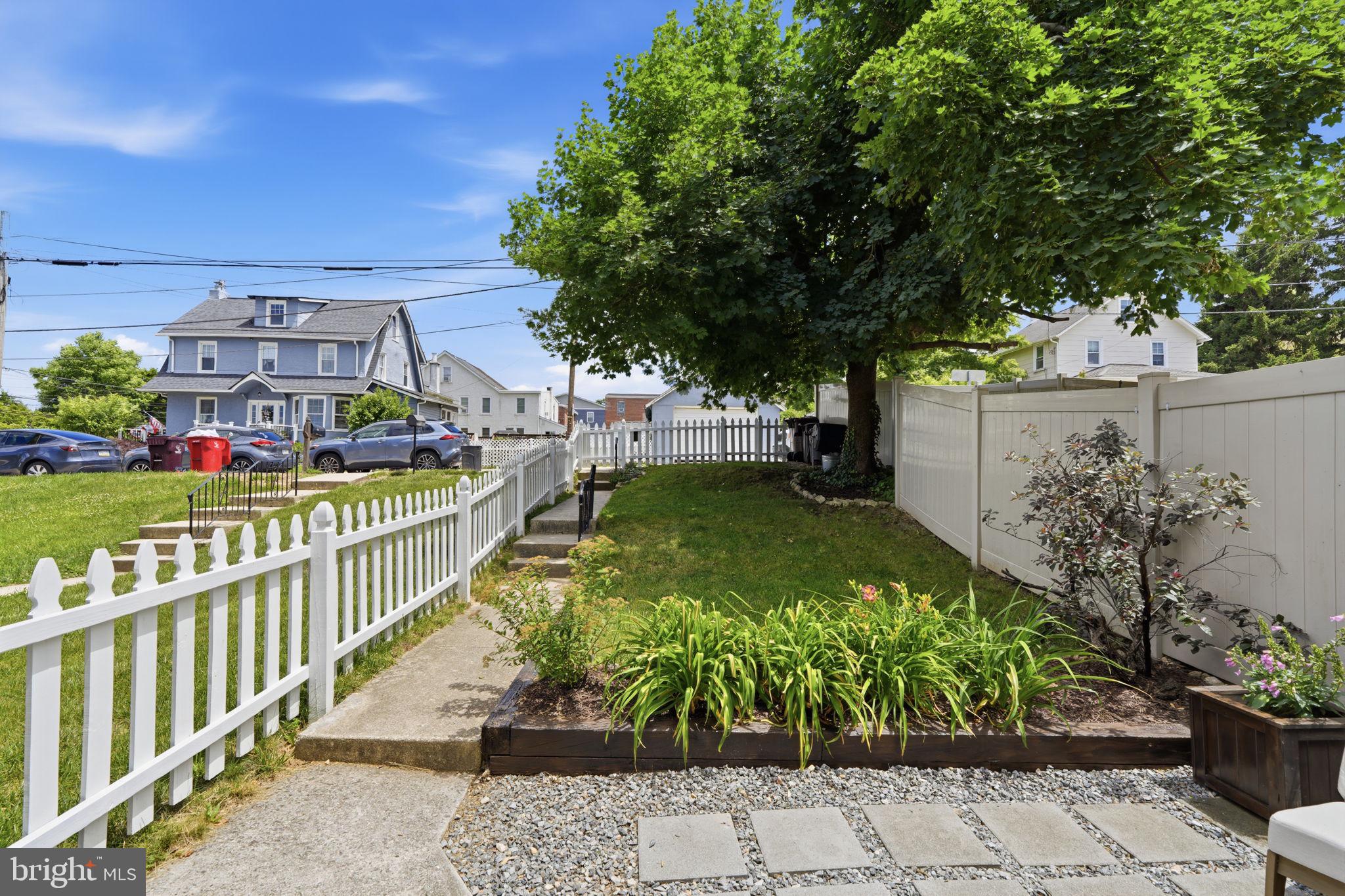 ACORN HILL - Residential