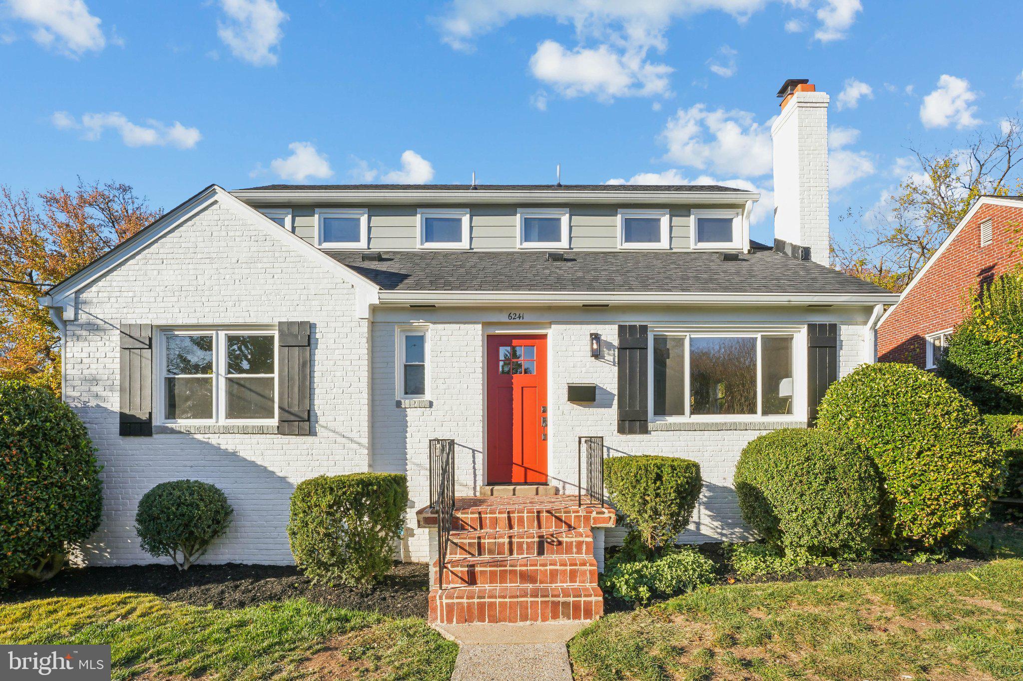 Welcome to this stunning, fully renovated 5 bedroom, 4 bathroom home located in the heart of Arlington, VA. Offering a perfect blend of modern luxury and classic charm, this home has been meticulously updated with top of the line finishes, and a brand new electrical and plumbing systems throughout. Not a detail is spared on this home! 

The spacious, light filled interior features an open concept layout, with generous living areas that are ideal for both everyday living and entertaining. The beautifully designed kitchen is a true centerpiece, complete with brand new stainless steel appliances, sleek countertops, and ample cabinetry. Each of the five bedrooms is generously sized, while the four full bathrooms are equally impressive, with modern fixtures and plenty of space. Situated in the highly sought after Arlington County School District, this home provides access to some of the best schools in the area. 

The prime location puts you just minutes from downtown DC, with easy access to shopping, dining, public transportation, and major highways. Whether you're commuting to the city or enjoying all that Arlington has to offer, this central location can’t be beat. Don’t miss out on this rare opportunity to own a completely renovated, move in ready home in one of Arlington's most desirable neighborhoods—this home is a must see!