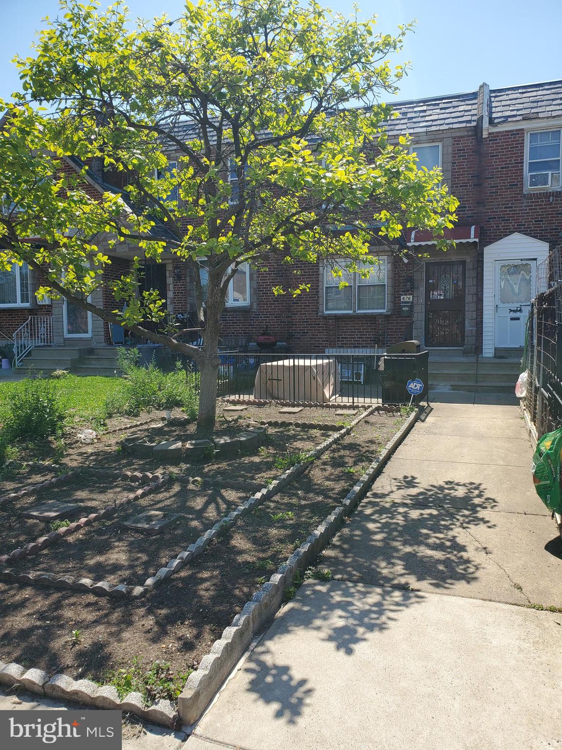 Move-in condition with many upgrades recently. Just mention a few: Newer kitchen, windows, flooring, heating/cooling,... Partially  finished basement for additional living space.
