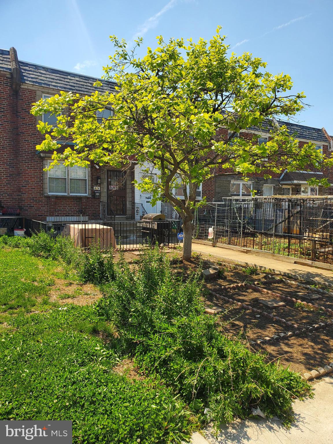 OLNEY - Residential